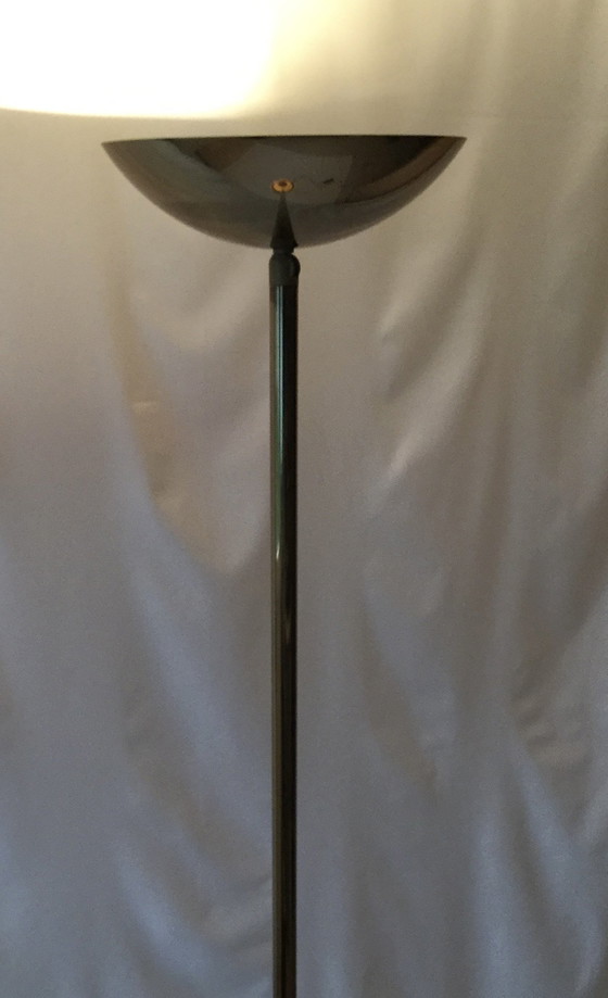 Image 1 of Vintage Vloerlamp Massive