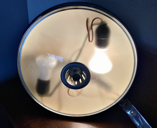 Fase Lamp Model 520 van Luis Perez De La Oliva