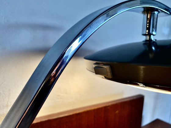 Image 1 of Fase Lamp Model 520 van Luis Perez De La Oliva