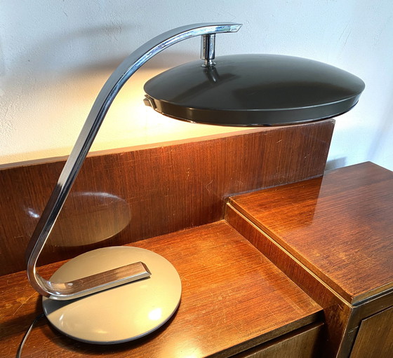 Image 1 of Fase Lamp Model 520 van Luis Perez De La Oliva