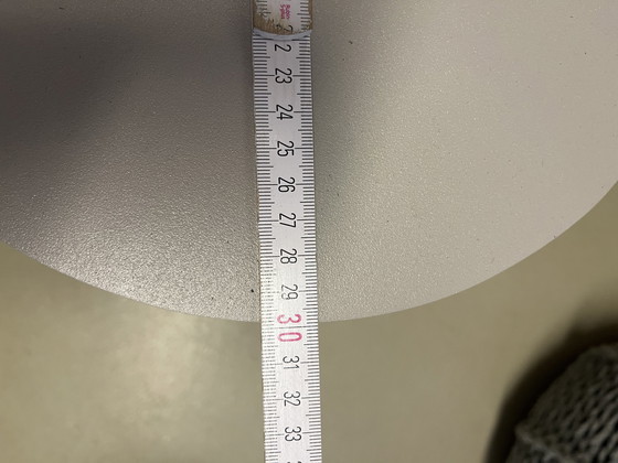 Image 1 of Metalen Salontafel 