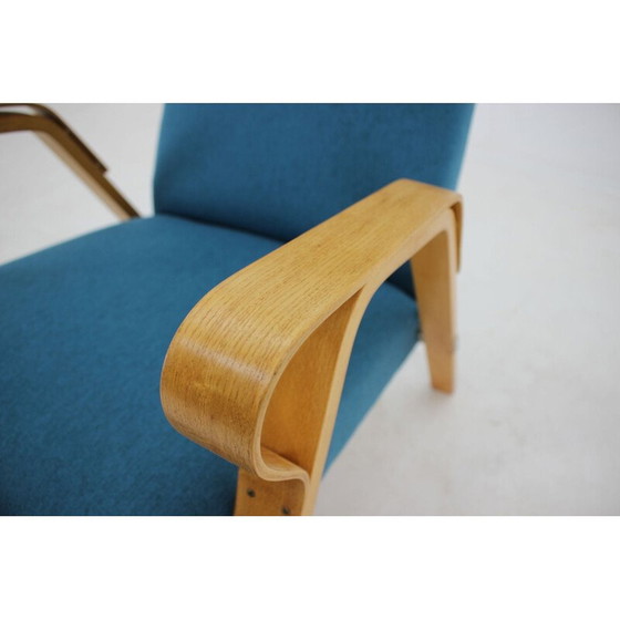 Image 1 of Vintage fauteuil van Tatra, Tsjecho-Slowakije 1970