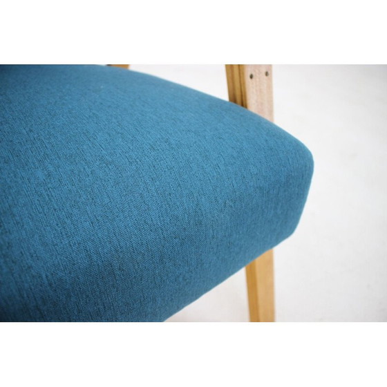 Image 1 of Vintage fauteuil van Tatra, Tsjecho-Slowakije 1970