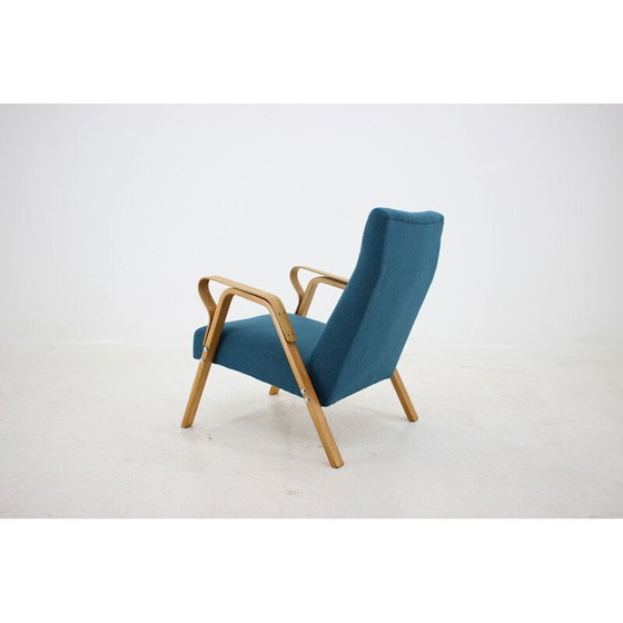 Image 1 of Vintage fauteuil van Tatra, Tsjecho-Slowakije 1970