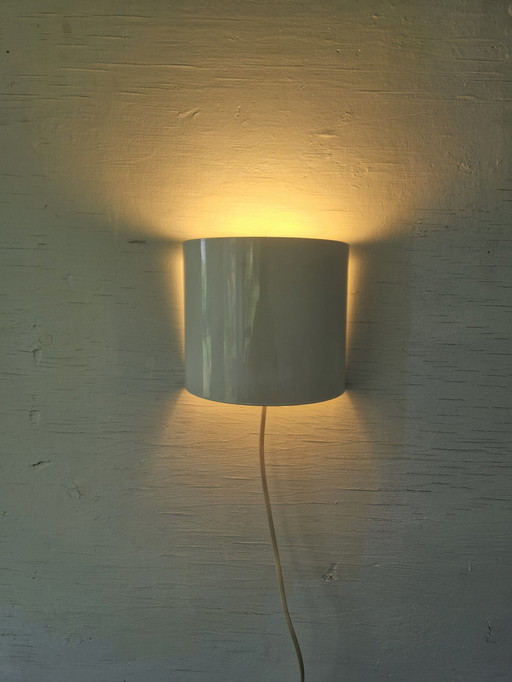 Vintage postmoderne wandlamp