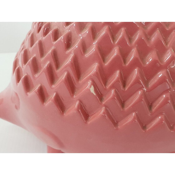 Image 1 of Suite van 3 vintage vazen 1960