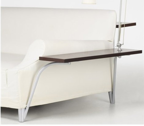 Image 1 of Cassina Luie Werkbank Philippe Starck