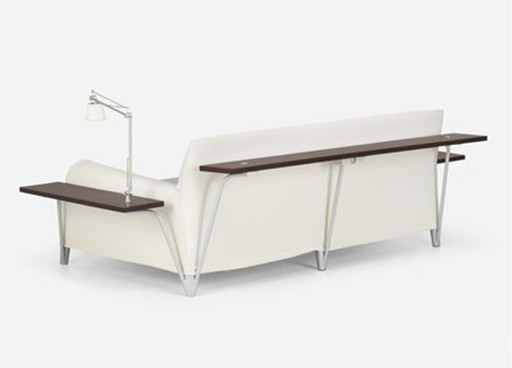 Cassina Luie Werkbank Philippe Starck