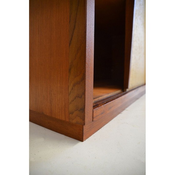 Image 1 of Vintage dressoir van Charlotte Perriand voor Hlm Courboulay, 1954