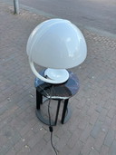 Martinelli Luce Serpente Lamp