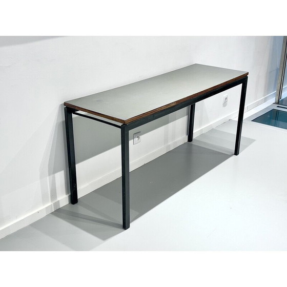 Image 1 of Vintage Cansado consoletafel van Charlotte Perriand, circa 1954