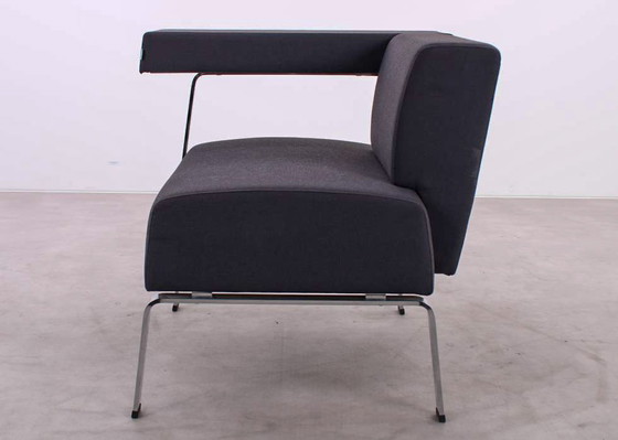 Image 1 of Bene Coffice fauteuil armleuning rechts