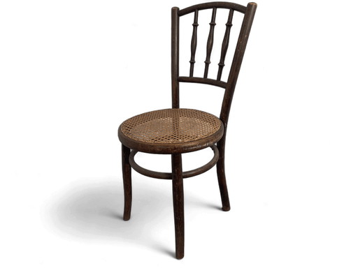 Thonet Stoel