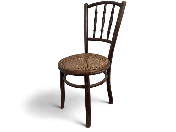 Image 1 of Thonet Stoel