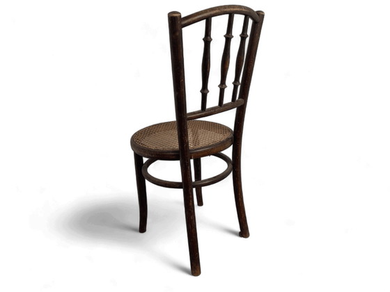 Image 1 of Thonet Stoel