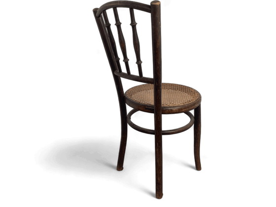 Image 1 of Thonet Stoel