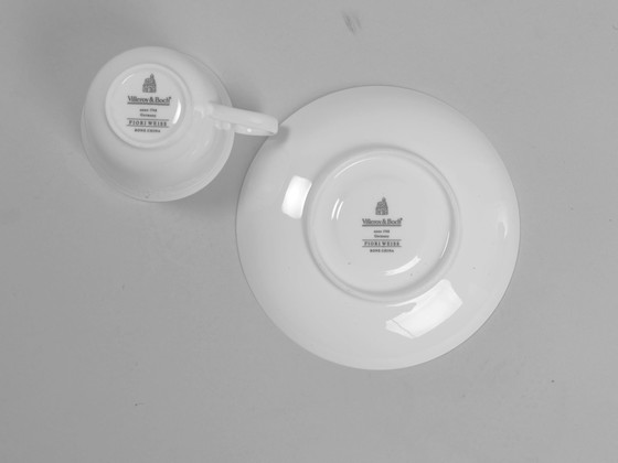 Image 1 of 42 Stuks Villeroy & Boch Servies Set 