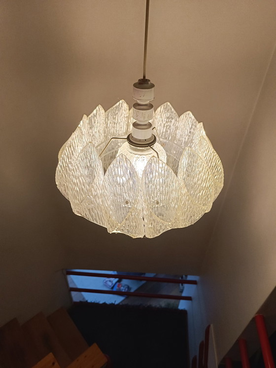 Image 1 of Vintage Hanglamp Kalmar