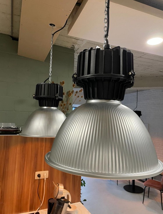 Image 1 of 1x Disano gasontbrandingslamp