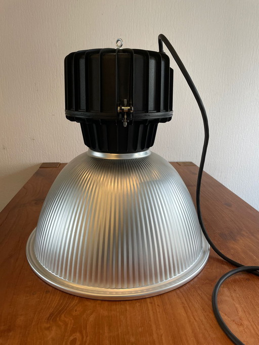 1x Disano gasontbrandingslamp