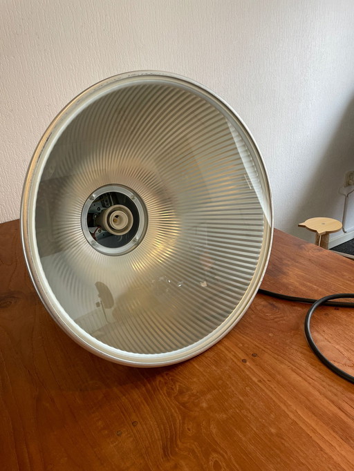 1x Disano gasontbrandingslamp