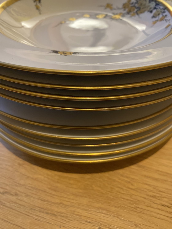 Image 1 of Jlmenau graaf van Henneberg 9 Borden 1777