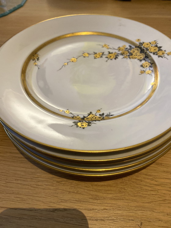 Image 1 of Jlmenau graaf van Henneberg 9 Borden 1777