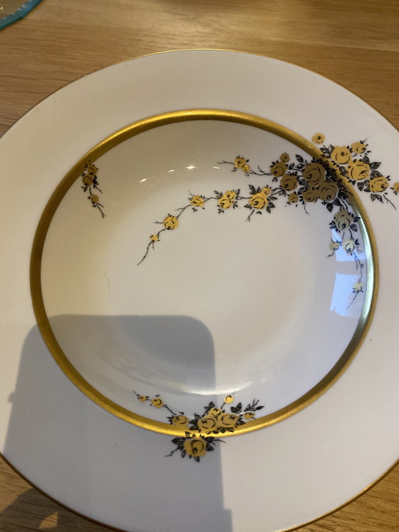 Image 1 of Jlmenau graaf van Henneberg 9 Borden 1777