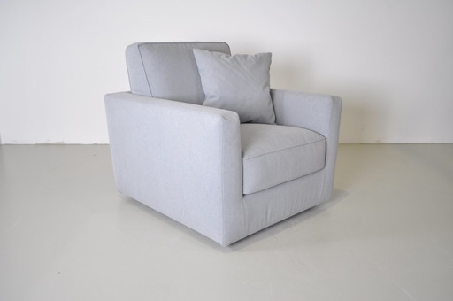 Linteloo Winston fauteuil