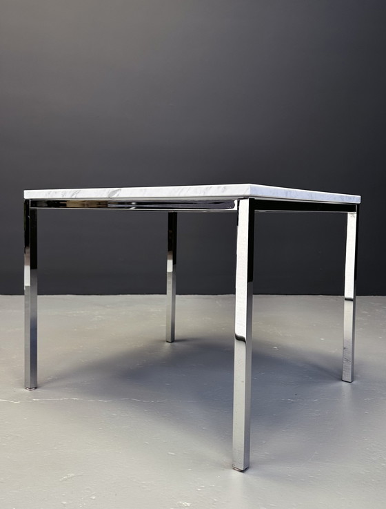 Image 1 of Carrara marmer Florence Knoll