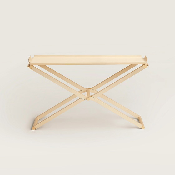 Image 1 of 1x Hermes Pippa High Console