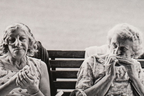 Image 1 of Friends in the Park - Hyde Park, London 1977