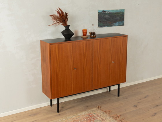 Image 1 of Highboard uit de jaren 50, Oldenburger Möbelwerkstätten