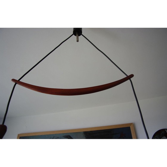 Image 1 of Vintage hanglamp