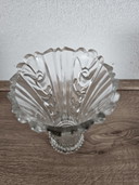 Italiaans Vintage Art-Deco Tulpenvaas. 1970 
