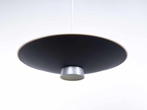 Image 1 of L. Kalff Philips: Up en downlighter Hanglamp DD39