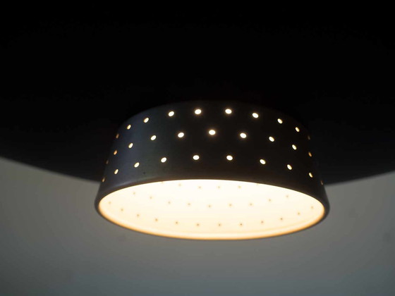 Image 1 of L. Kalff Philips: Up en downlighter Hanglamp DD39