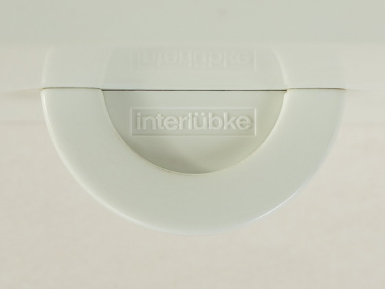 Image 1 of Postmoderne ladekast van Peter Maly voor Interlübke