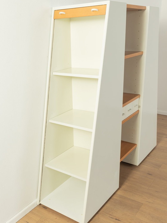 Image 1 of Postmoderne ladekast van Peter Maly voor Interlübke