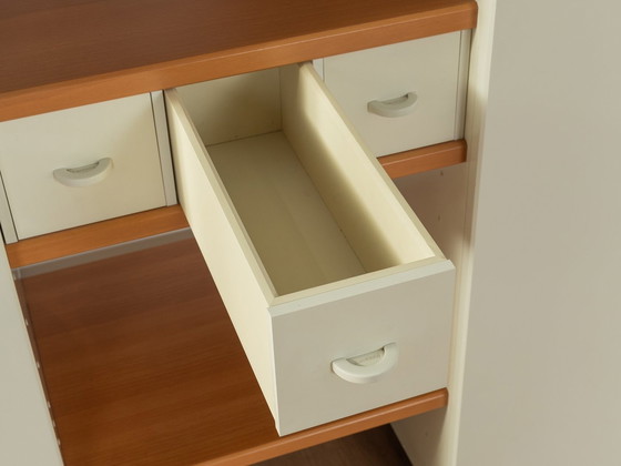 Image 1 of Postmoderne ladekast van Peter Maly voor Interlübke