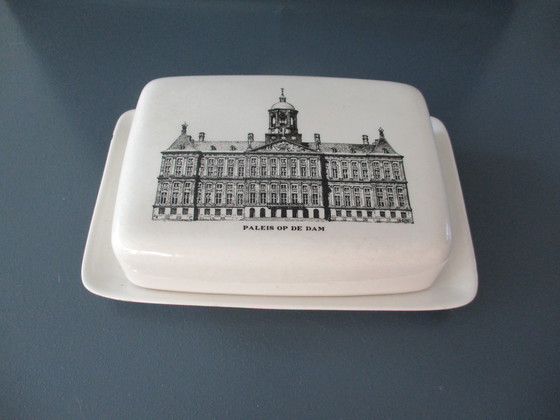 Image 1 of Villeroy & Boch servies  41 delig