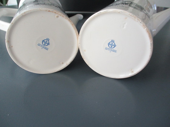 Image 1 of Villeroy & Boch servies  41 delig