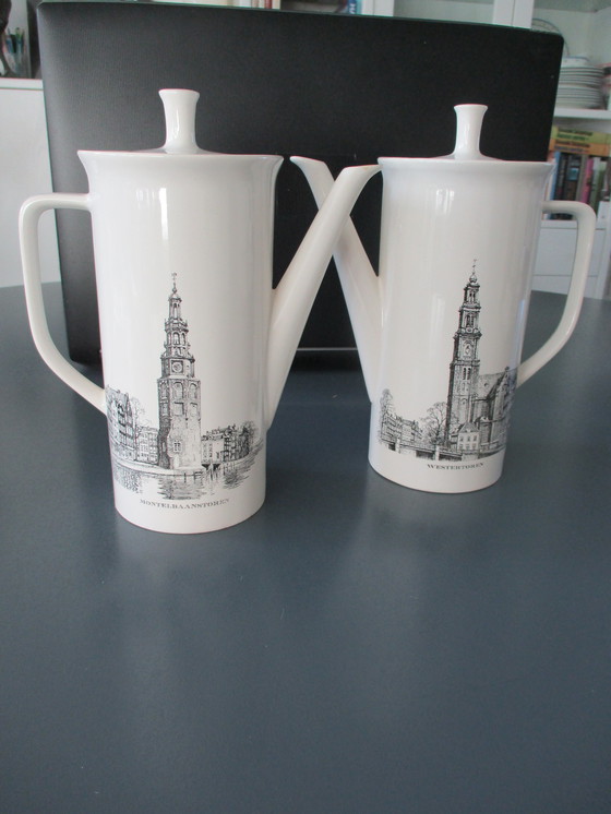 Image 1 of Villeroy & Boch servies  41 delig