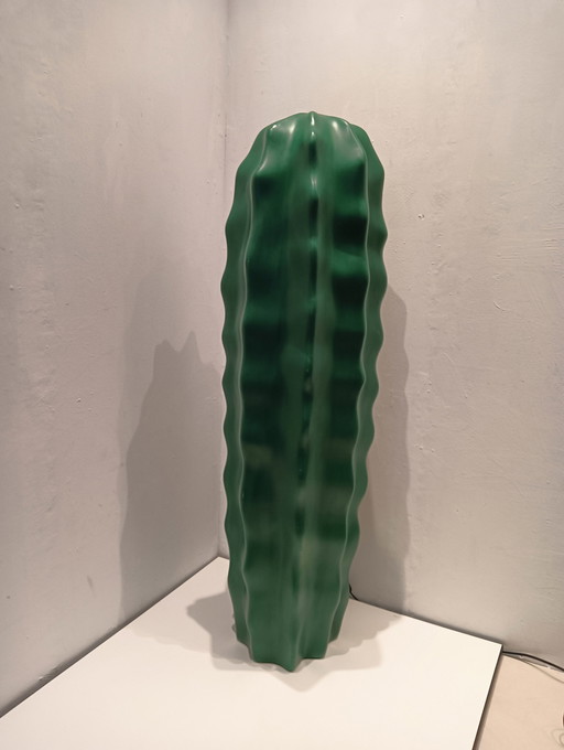 Cactuslamp Xxl, Model Suco. Art Novo Voor Flototto 