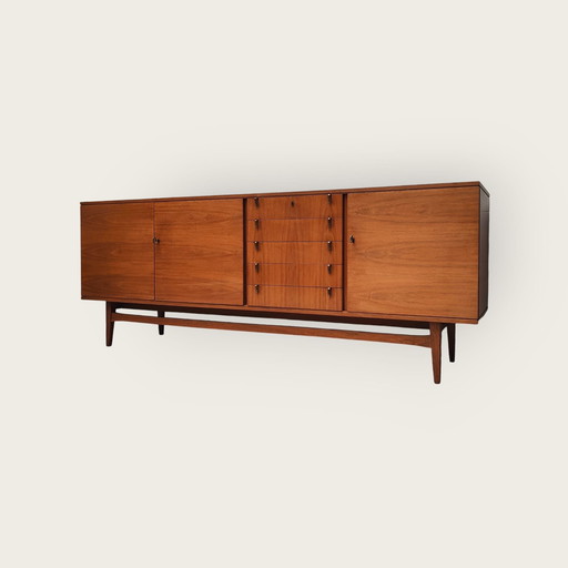 Mid Century Sideboard