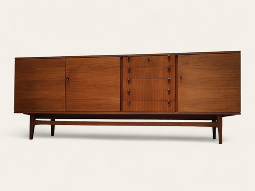 Mid Century Sideboard