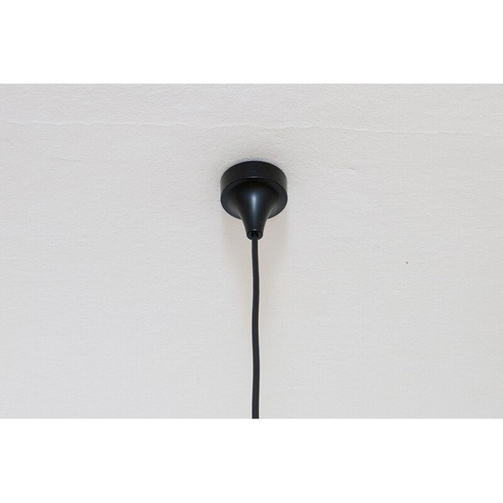 Image 1 of Vintage hanglamp Oplight 75 van Hans-Agne Jakobsson voor Saff Leuchten