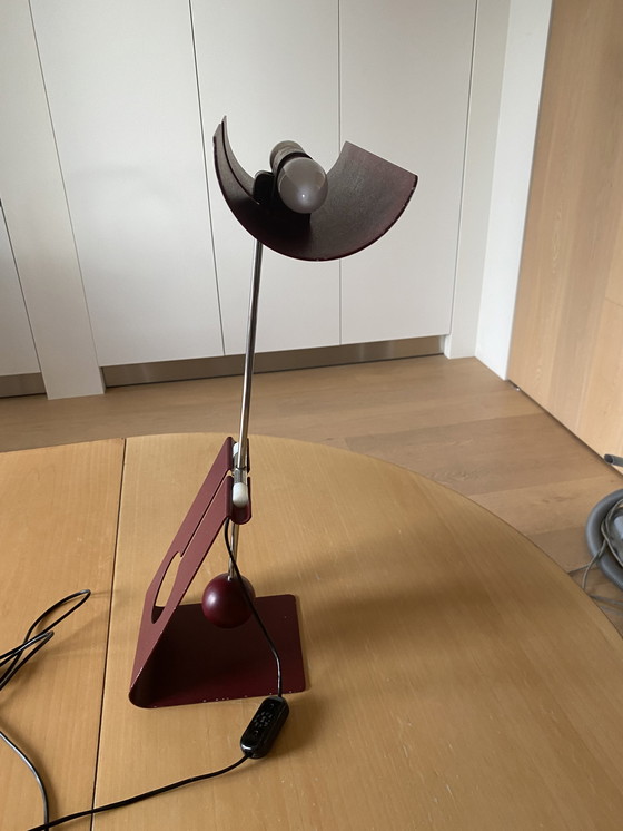 Image 1 of Fratelli Martini Mauro Martini Picchio lamp