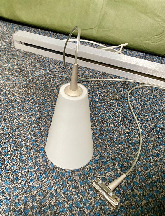 Image 1 of Die Licht Manufaktur Design Hanglamp Met 5 Kelken