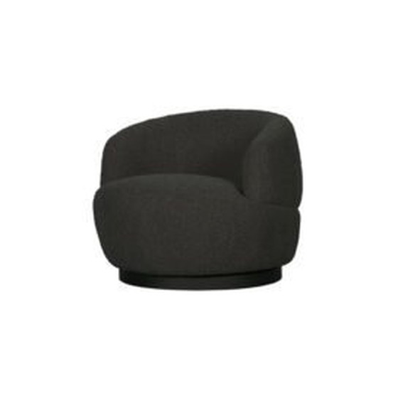 Image 1 of Woood Woolly Draaifauteuil